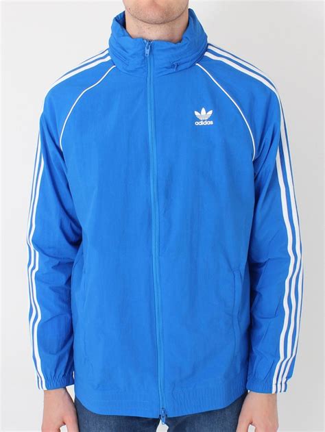 adidas sst bluebird herren|Adidas Classic Tracksuit .